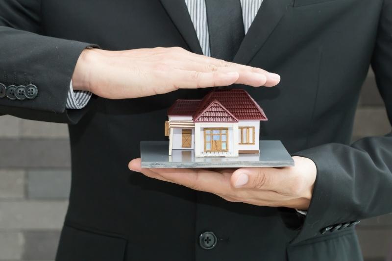 Ubezpieczenia kredytów hipotecznych
