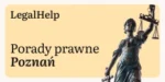 Porady Prawne Online - Prawnik Online | LegalHelp